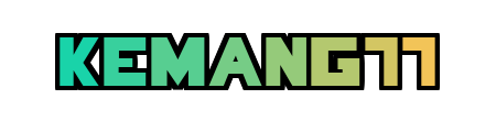 KEMANG77 Logo